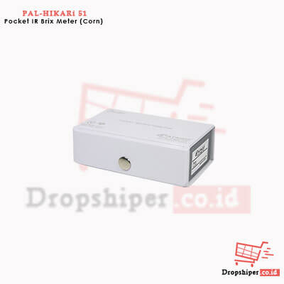 PAL-HIKARi-51-Pengukur-Brix-Jagung-Portabel-1 PAL-HIKARi 51 Pengukur Brix Jagung Portabel