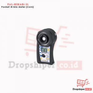 PAL-HIKARi 51 Pengukur Brix Jagung Portabel
