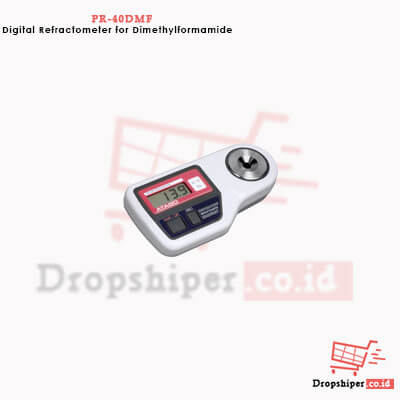 PR-40DMF Alat Refractometer Dimethylformamide