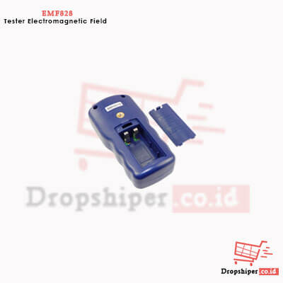 Penguji-Medan-Elektromagnetik-EMF828-2 Penguji Medan Elektromagnetik EMF828