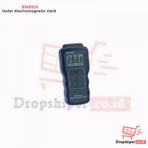 Penguji Medan Elektromagnetik EMF828