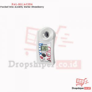 Pengukur Keasaman Brix Stroberi PAL-BX|ACID4