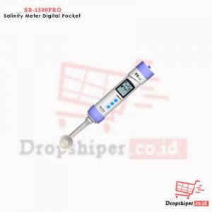 SB-1500PRO Salinity Meter Digital Pocket