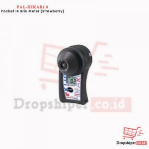 iR Brix Meter Stroberi PAL-HIKARi 4