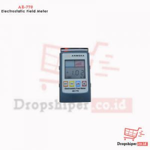AE-770 Electrostatic Field Meter