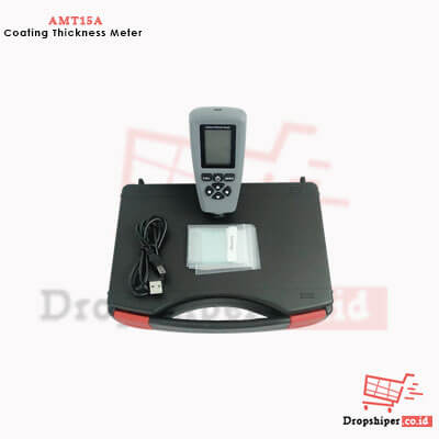 AMT15A Coating Thickness Meter