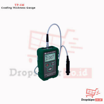 Alat Pengukur Ketebalan Lapisan TP-1M