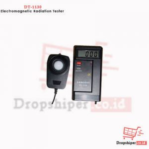 Alat Uji Radiasi Elektromagnetik DT-1130 