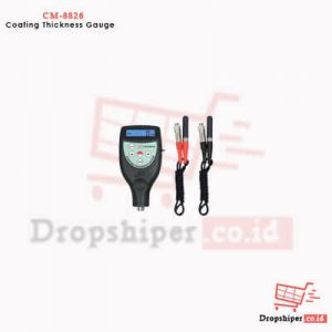 Coating Thickness Gauge CM-8826