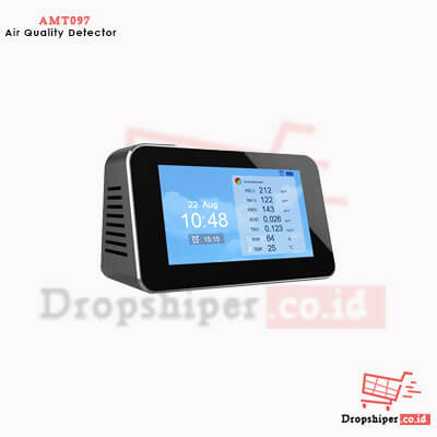 Detektor-Kualitas-Udara-AMT097-1 Detektor Kualitas Udara AMT097