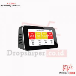 Detektor Kualitas Udara AMT097