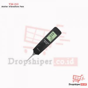 Meter Vibration Pen VM-213