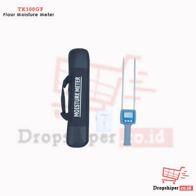Pengukur-Kelembaban-Tepung-TK100GF-1 Pengukur Kelembaban Tepung TK100GF
