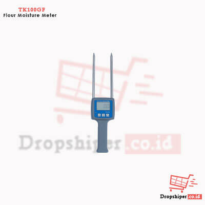 Pengukur-Kelembaban-Tepung-TK100GF-2 Pengukur Kelembaban Tepung TK100GF