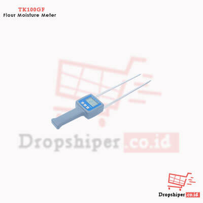 Pengukur-Kelembaban-Tepung-TK100GF Pengukur Kelembaban Tepung TK100GF