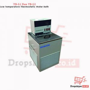 TB-L1 Thermostatic Water Bath Low Temperature