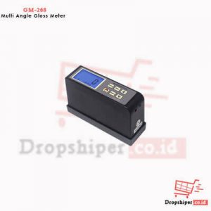 Multi Angle Gloss Meter GM-268