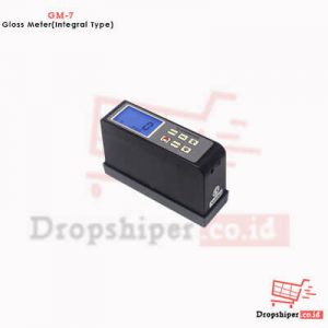 Pengukur Gloss Integral Type GM-7