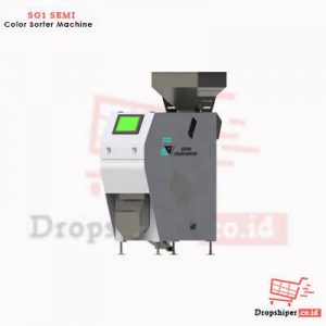 SG1 SEMI Color Sorter Machine