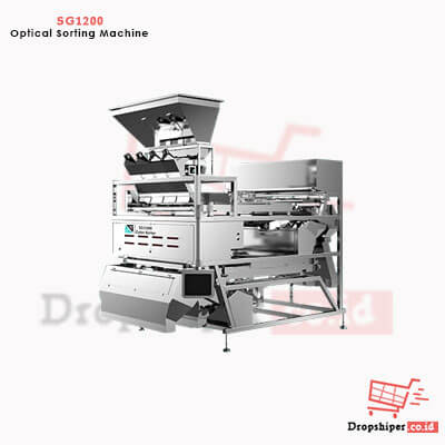 SG1200 Optical Sorting Machine
