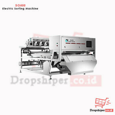 SG600 Electric Sorting Machine