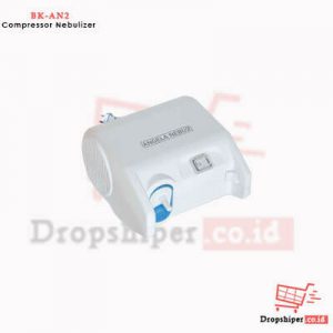 Alat Compressor Nebulizer BK-AN2