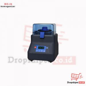 Alat Homogenizer HG-24 Digital