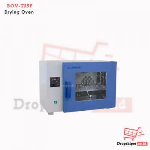 Alat Oven Pengering Udara Paksa Biobase BOV-T25F
