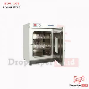 Alat Oven Pengeringan Inkubator Biobase BOV -D70