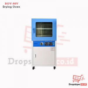Alat Oven Pengeringan Vakum Biobase BOV-90V