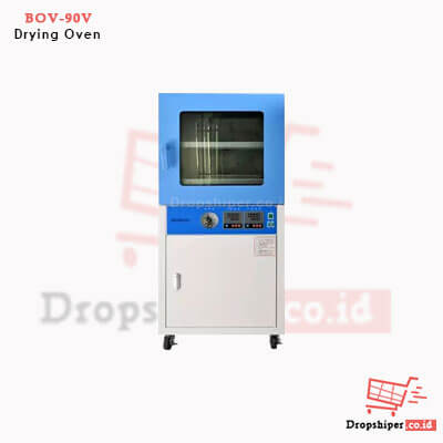 Alat Oven Pengeringan Vakum Biobase BOV-90V