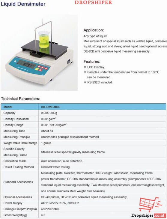 Alat-Pengukur-Kerapatan-Liquid-BK-DME300L-1
