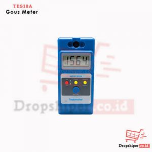 Alat Ukur Medan Elektromagnetik TES10A Portabel