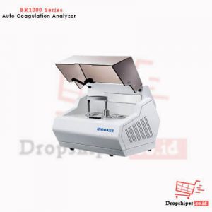 Auto Coagulation Analyzer BK1000 Series