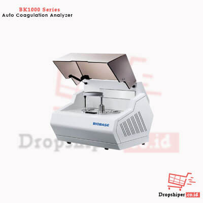 Auto Coagulation Analyzer BK1000 Series