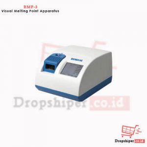 BMP-3 Melting Point Apparatus Visual 