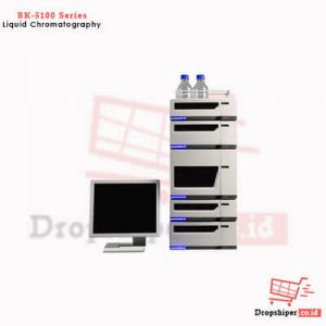 Kromatografi Cair Kinerja Tinggi BK-5100 Series