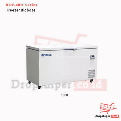 Lemari Freezer Laboratory Biobase BDF-40H Series