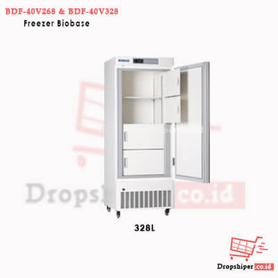 Lemari-Freezer-Suhu-Rendah-Biobase-BDF-40V268-&-BDF-40V328-1 Lemari Freezer Suhu Rendah Biobase BDF-40V268 & BDF-40V328