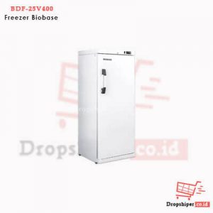 Lemari Pendingin Laboratorium Biobase BDF-25V400