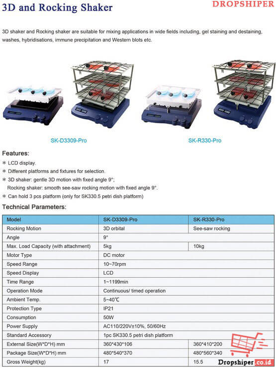 3D-And-Rocking-Shaker-SK-D3309-Pro-Series-1 3D And Rocking Shaker SK-D3309-Pro Series