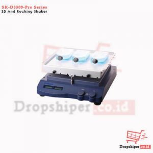 3D And Rocking Shaker SK-D3309-Pro Series