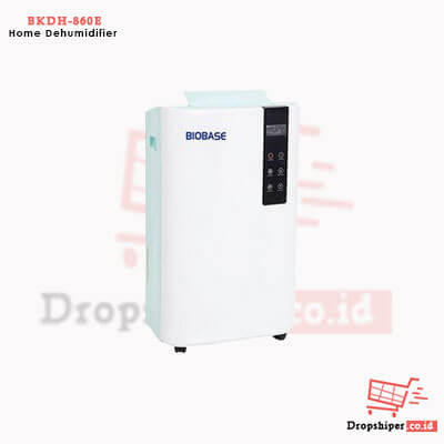 Alat Dehumidifier Digital BKDH-850D Series
