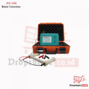 Alat Pendeteksi Korosi Besi Beton XS-100