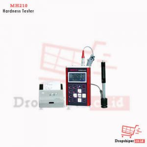 Alat Penguji Kekerasan Logam Digital MH210