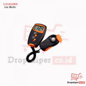 Alat Pengukur Intensitas Cahaya Digital LX1010BS 