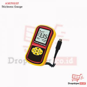Alat Pengukur Ketebalan Lapisan Film AMF022F