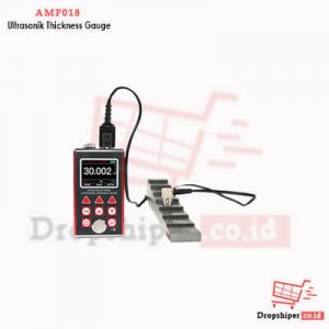 Alat Pengukur Ketebalan Ultrasonik Multi-mode MT660