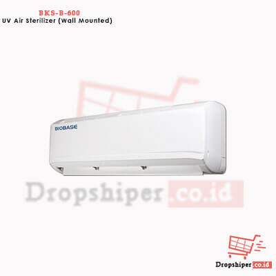 Alat Sterilization Ultraviolet Air BKS-B-600 Series