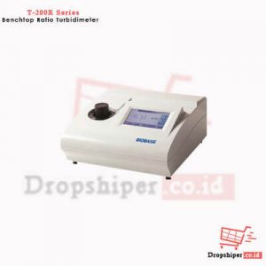 Benchtop Ratio Turbidimeter T-200R Series